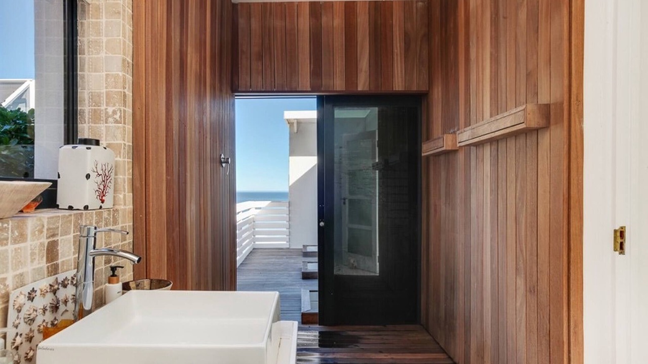 Photo of Patio Balcony in Cape Peninsula