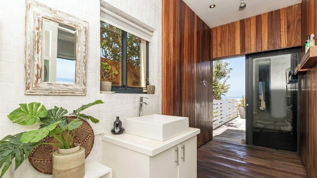 Photo of Patio Balcony in Cape Peninsula
