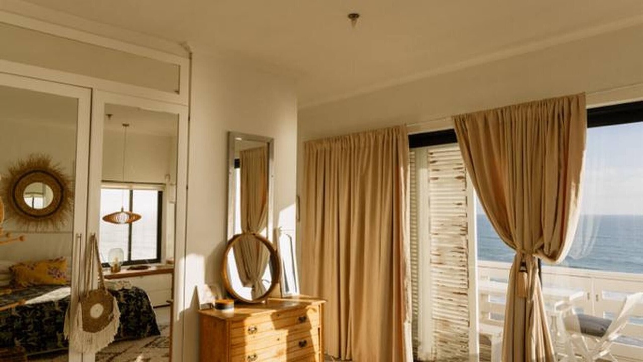 Photo of Patio Balcony in Cape Peninsula