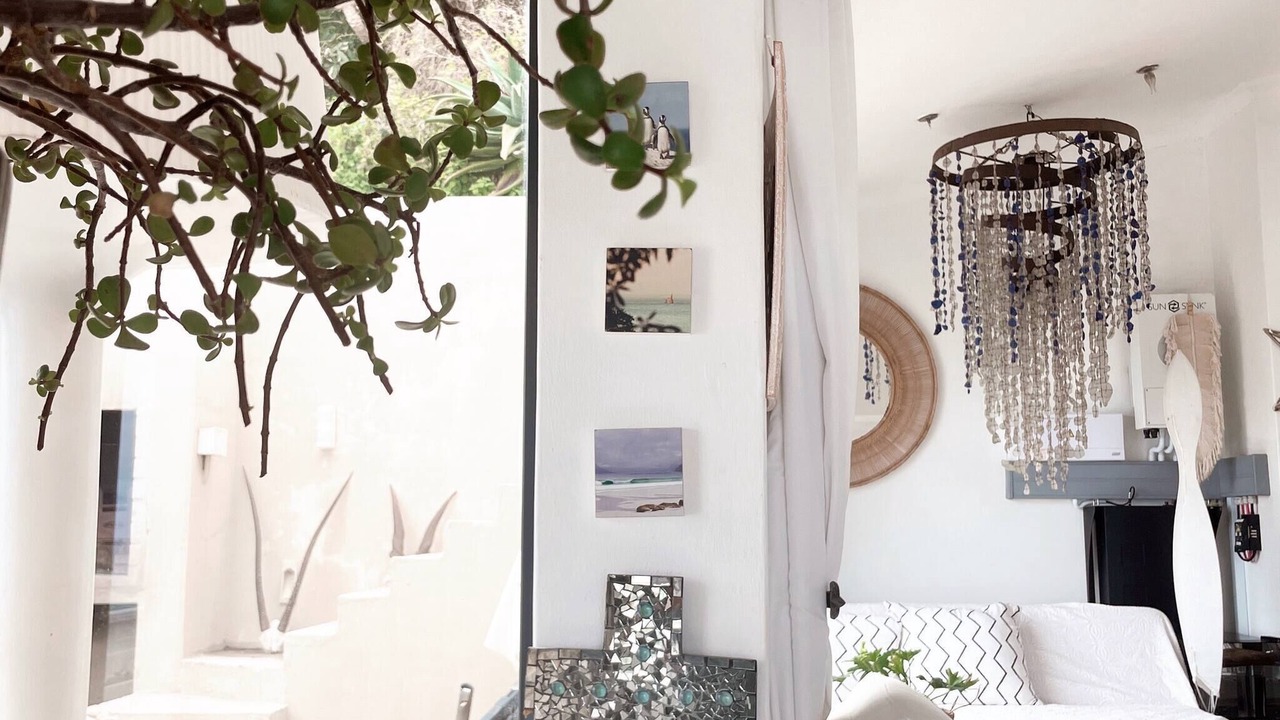 Photo of Patio Balcony in Cape Peninsula