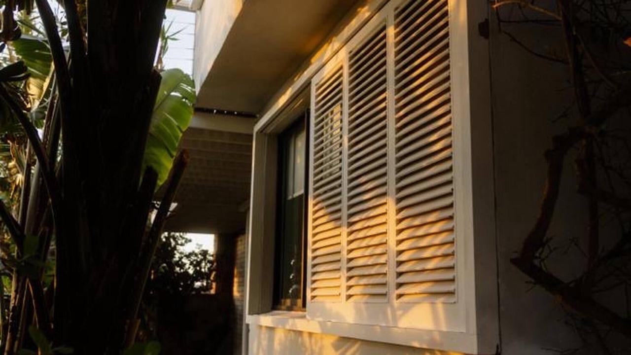 Photo of Patio Balcony in Cape Peninsula