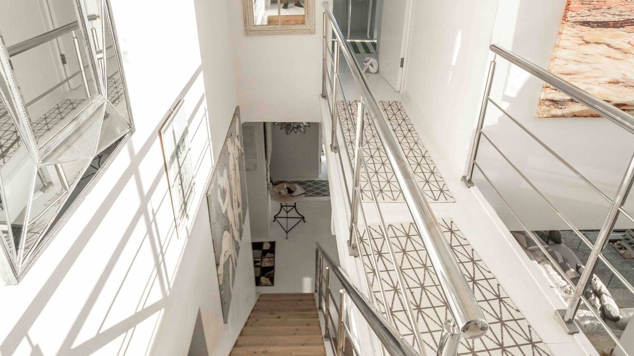 Photo of Patio Balcony in Cape Peninsula