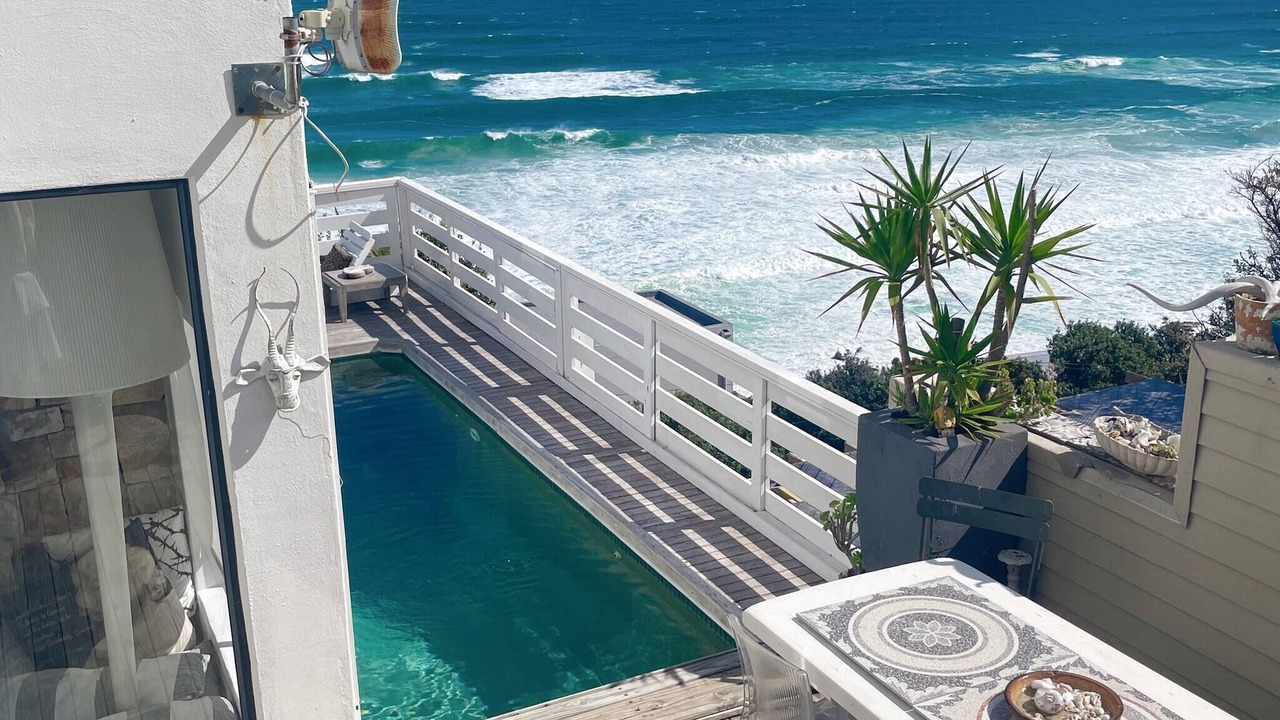 Photo of Patio Balcony in Cape Peninsula