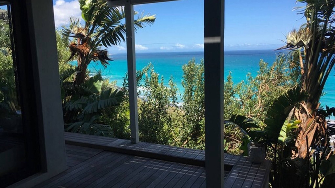 Photo of Patio Balcony in Cape Peninsula