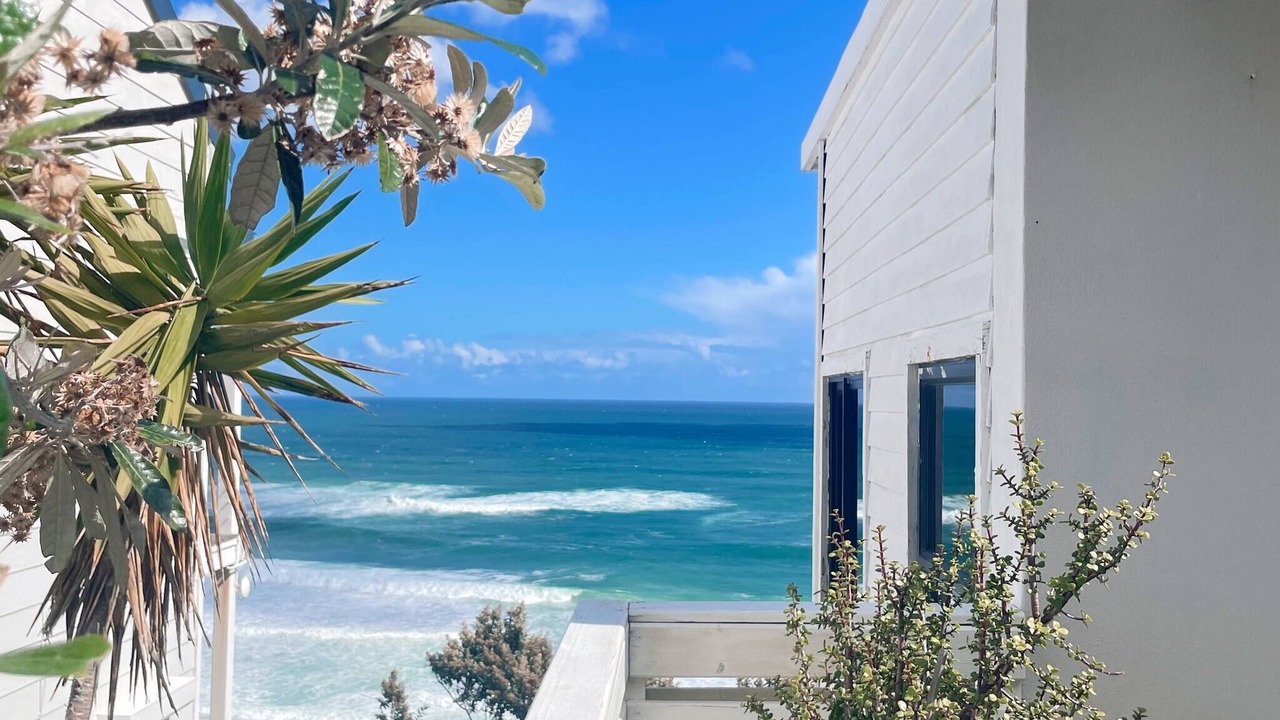 Photo of Patio Balcony in Cape Peninsula