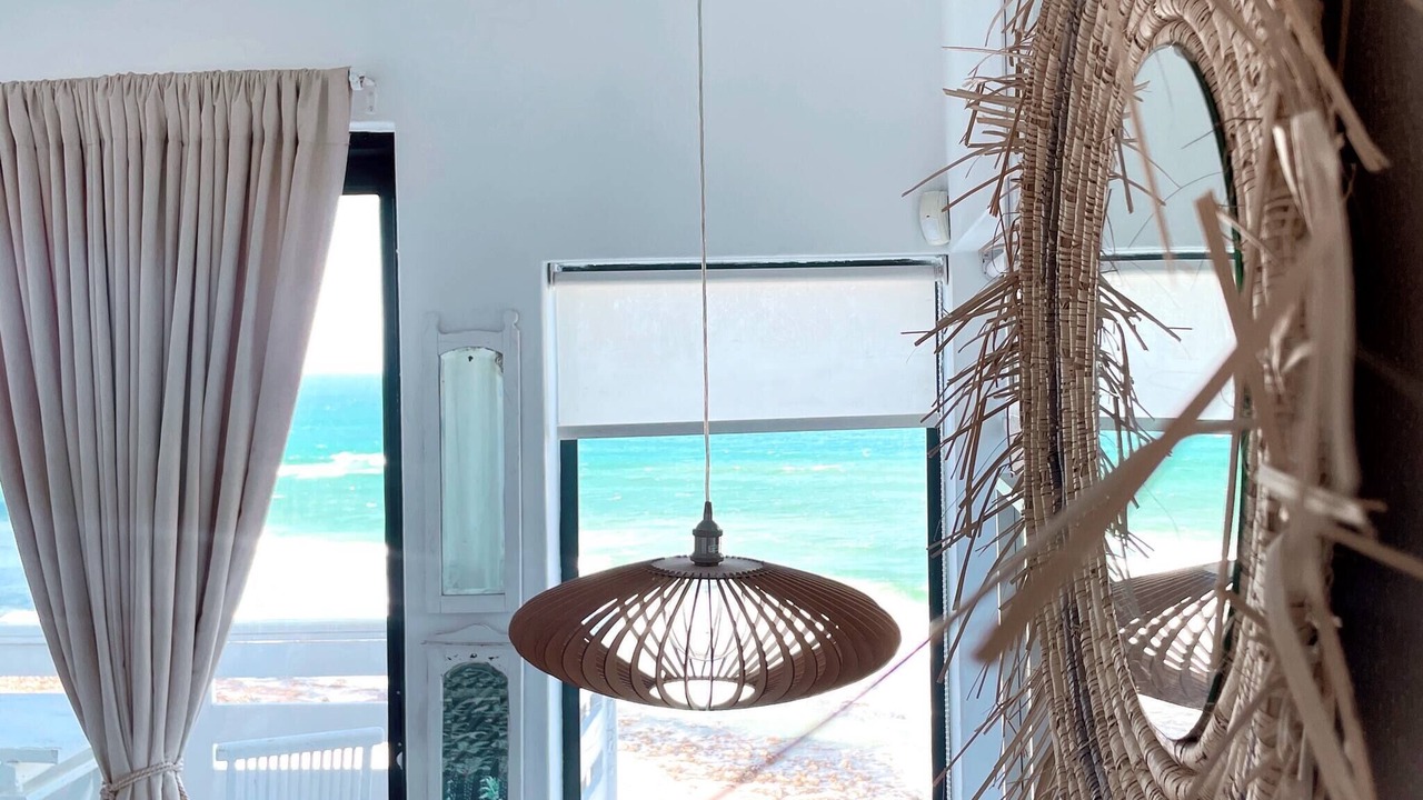 Photo of Patio Balcony in Cape Peninsula