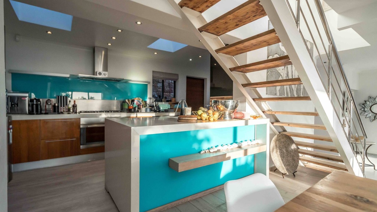 Photo of Patio Balcony in Cape Peninsula
