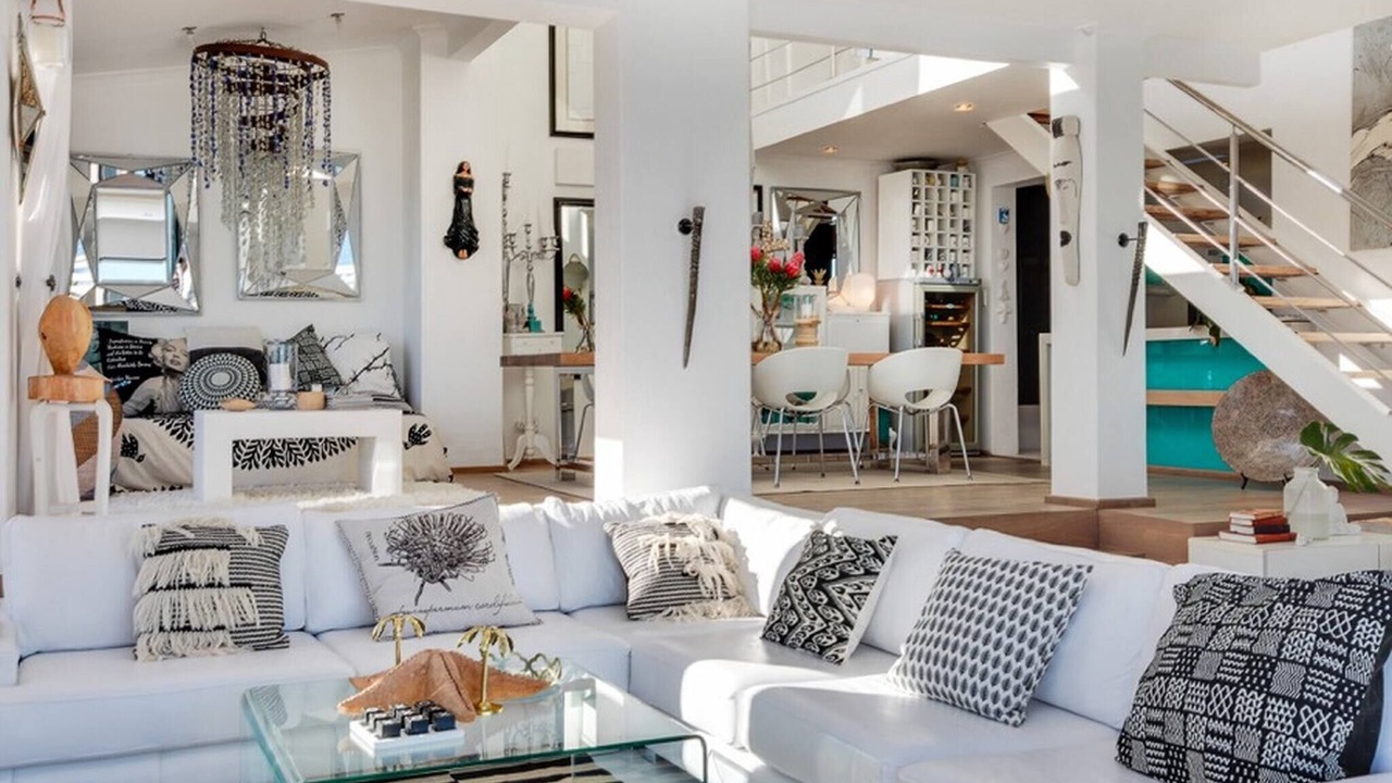 Photo of Patio Balcony in Cape Peninsula
