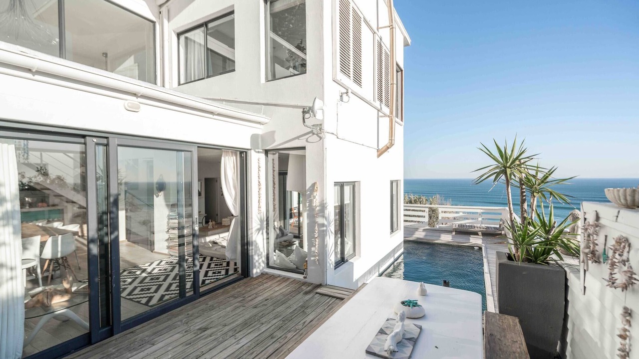 Photo of Patio Balcony in Cape Peninsula