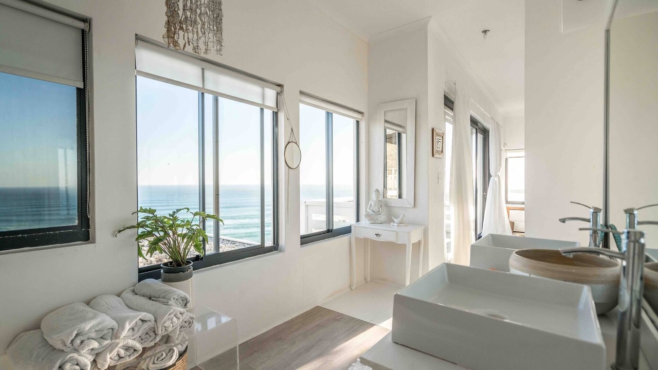 Photo of Patio Balcony in Cape Peninsula
