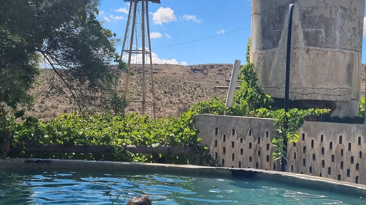 Photo of Outdoor in Kareeberg