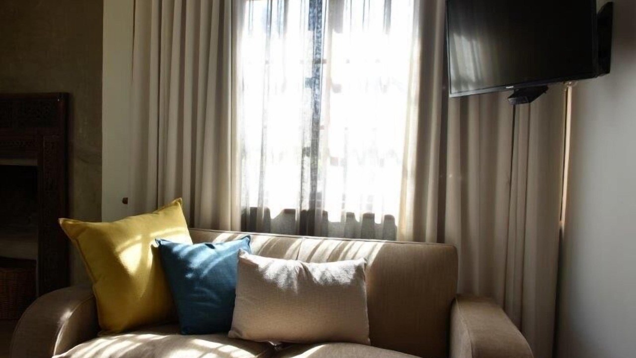 Photo of Bedroom in Kareeberg