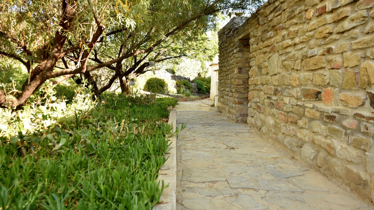 Photo of Outdoor in Kareeberg