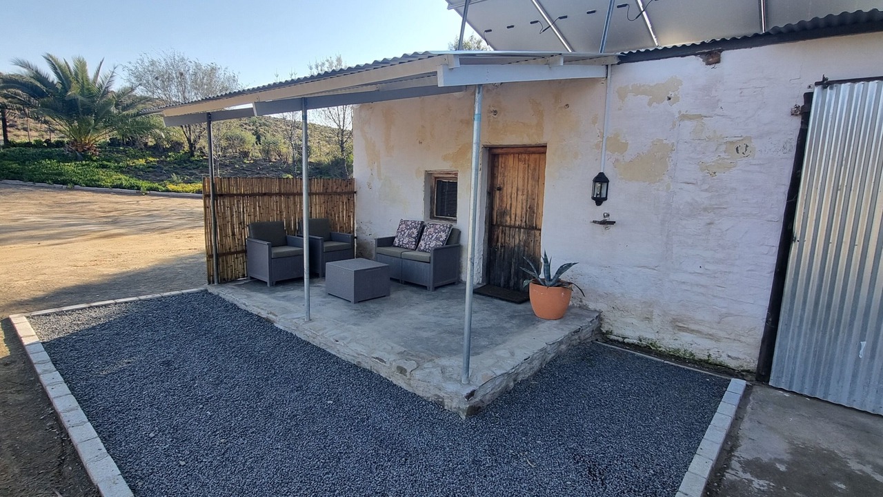 Photo of Outdoor in Kareeberg