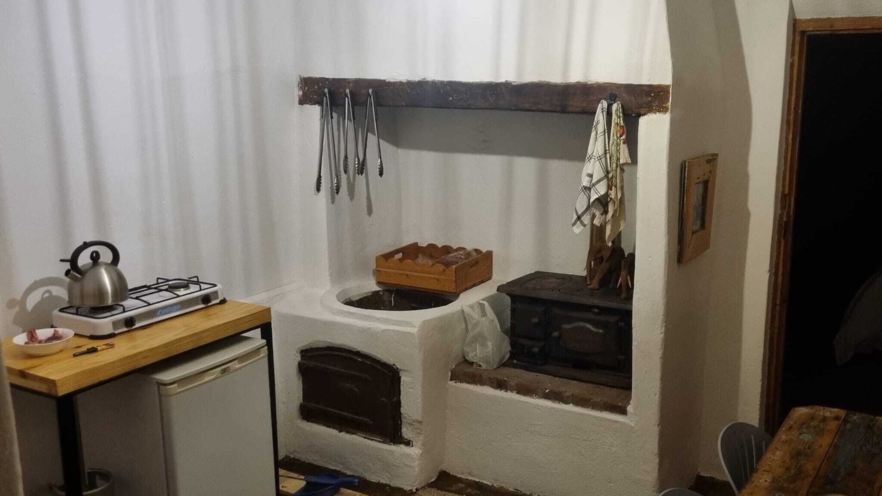 Photo of Bedroom in Kareeberg