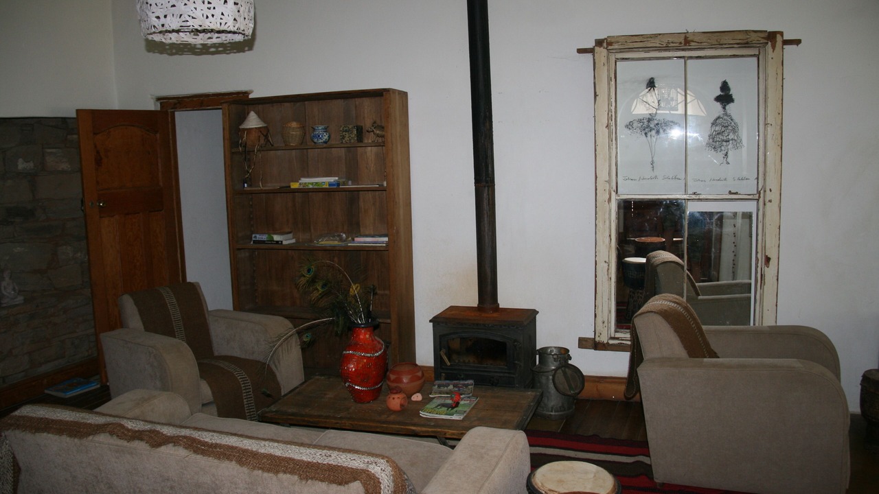 Photo of Others in Kareeberg