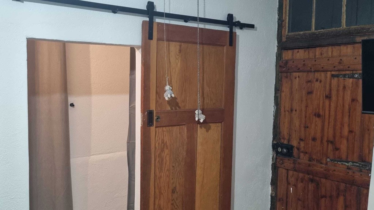 Photo of Bathroom in Kareeberg