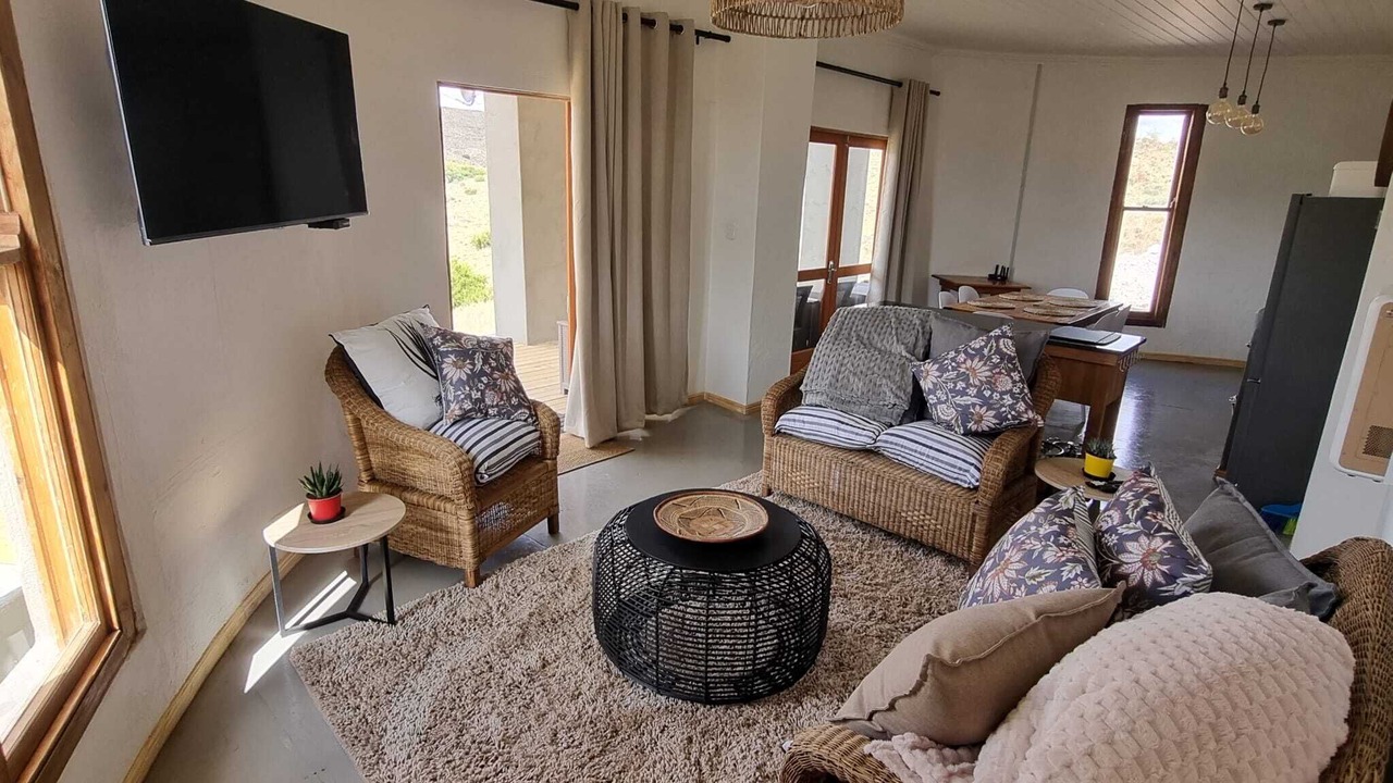 Photo of Bedroom in Kareeberg