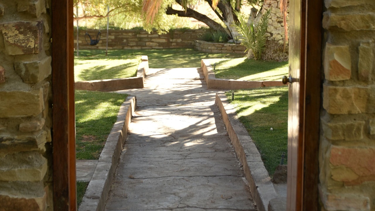 Photo of Outdoor in Kareeberg