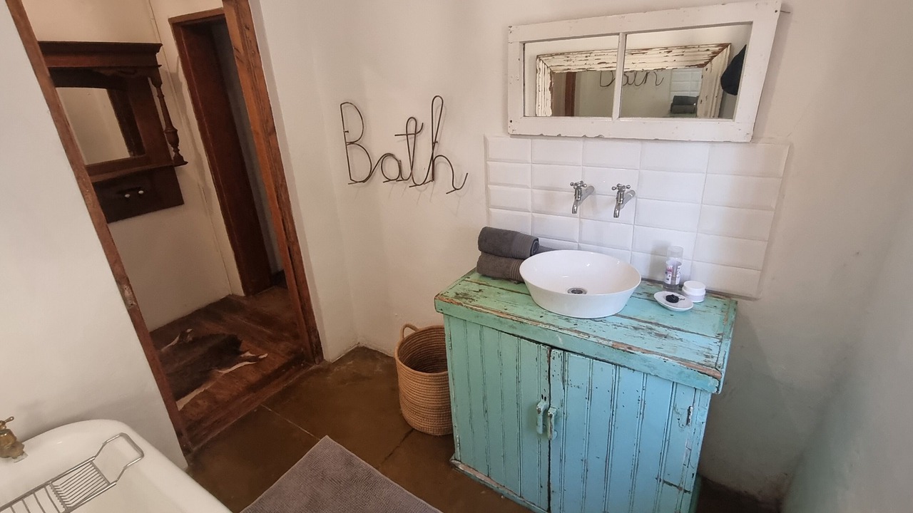 Photo of Bathroom in Kareeberg