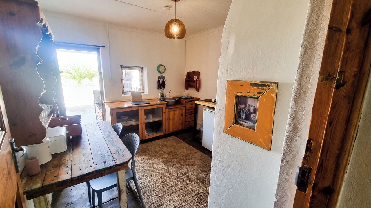 Photo of Bedroom in Kareeberg