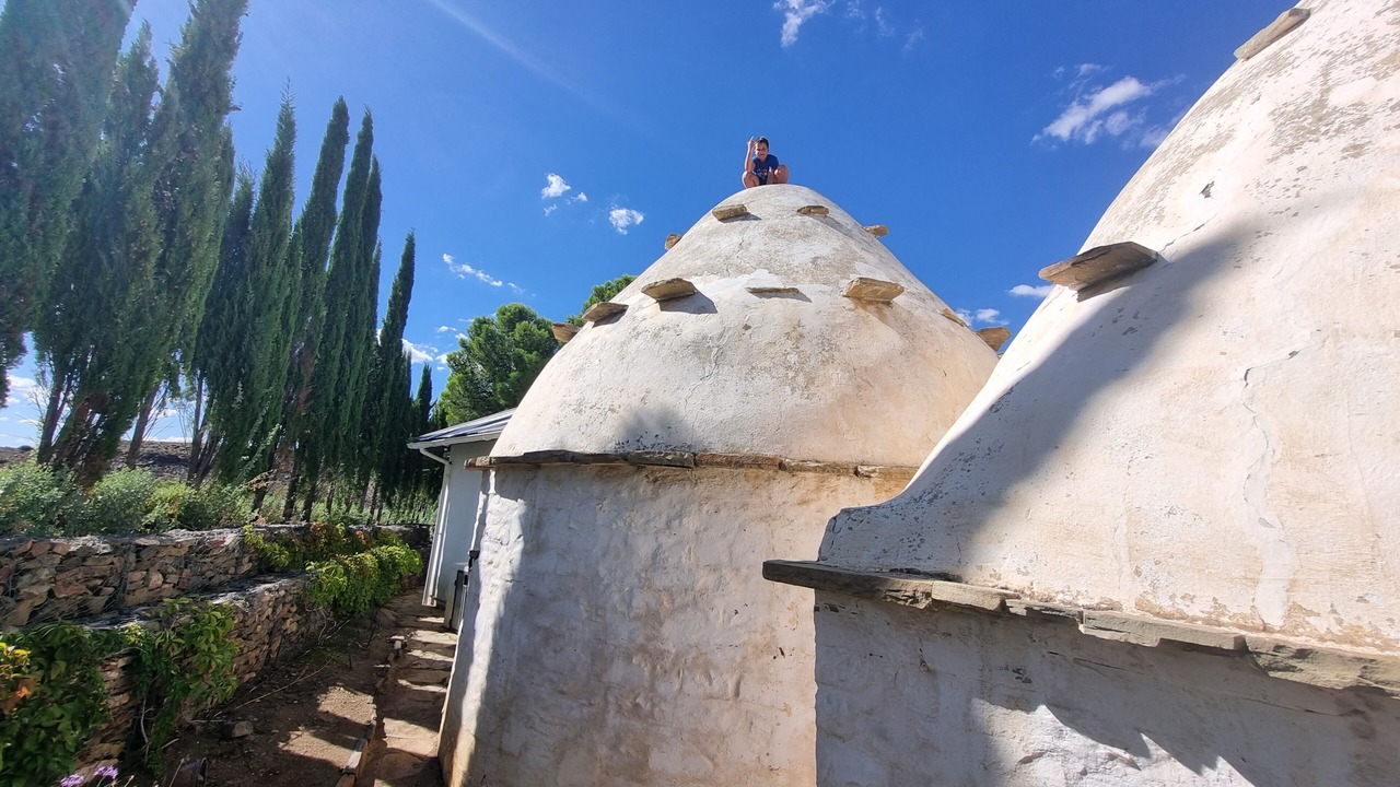 Photo of Others in Kareeberg