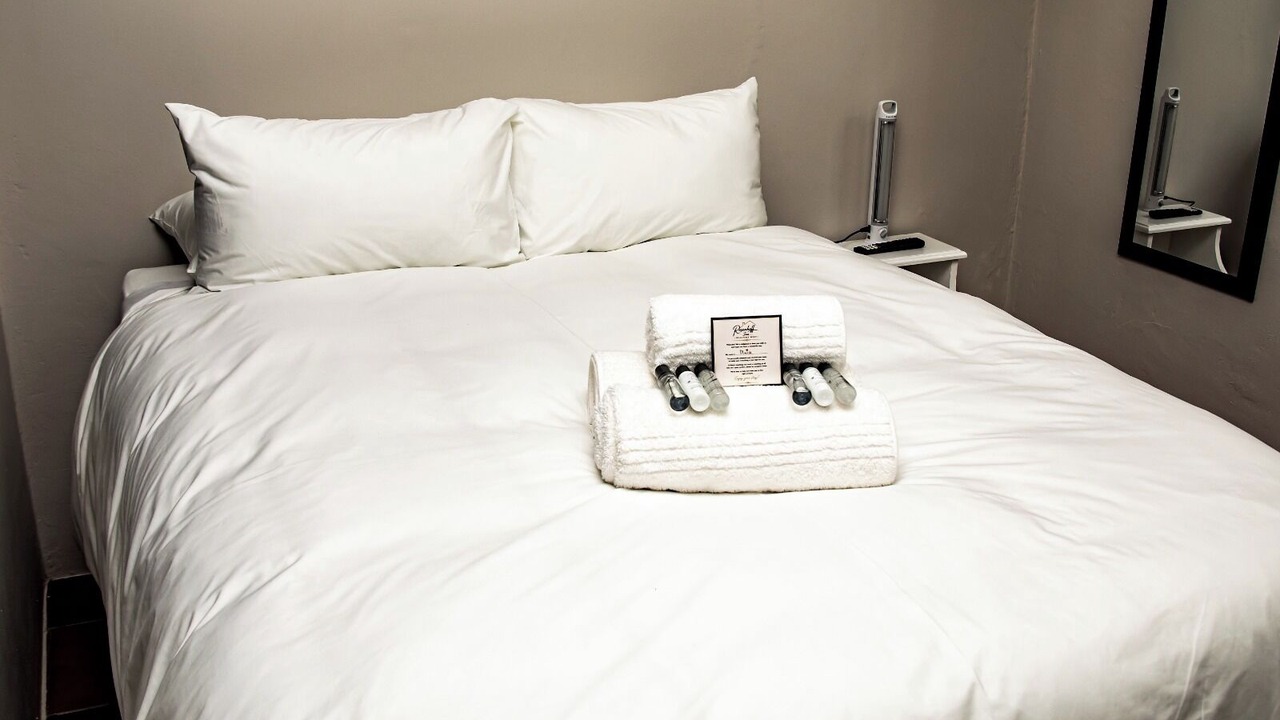 Photo of Bedroom in Beaufort West