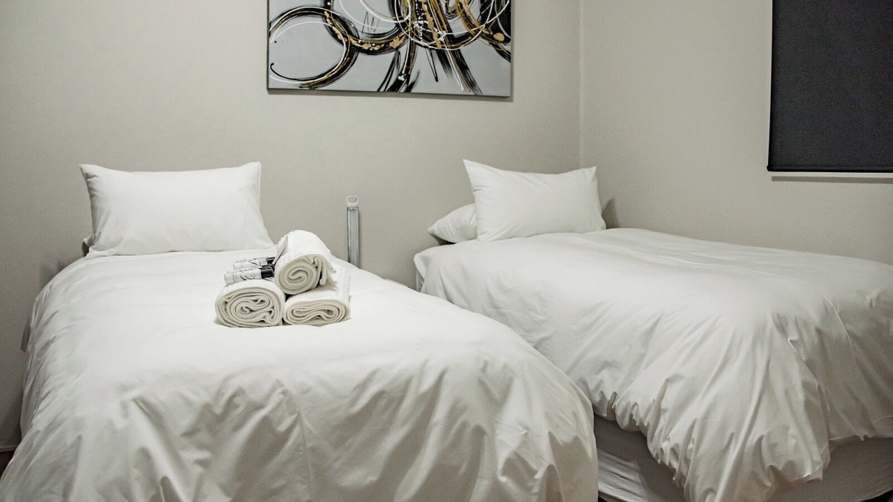 Photo of Bedroom in Beaufort West