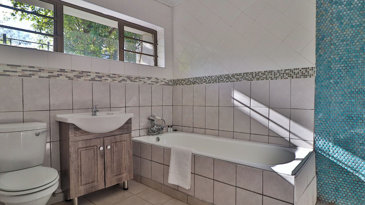 Photo of Bathroom in Ficksburg