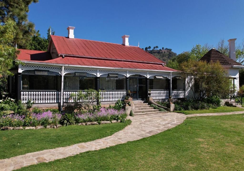Photo of Outdoor in Ficksburg
