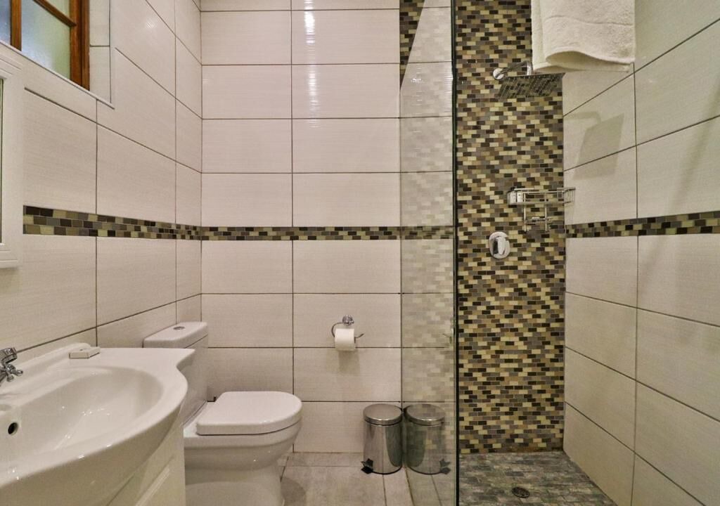 Photo of Bathroom in Ficksburg