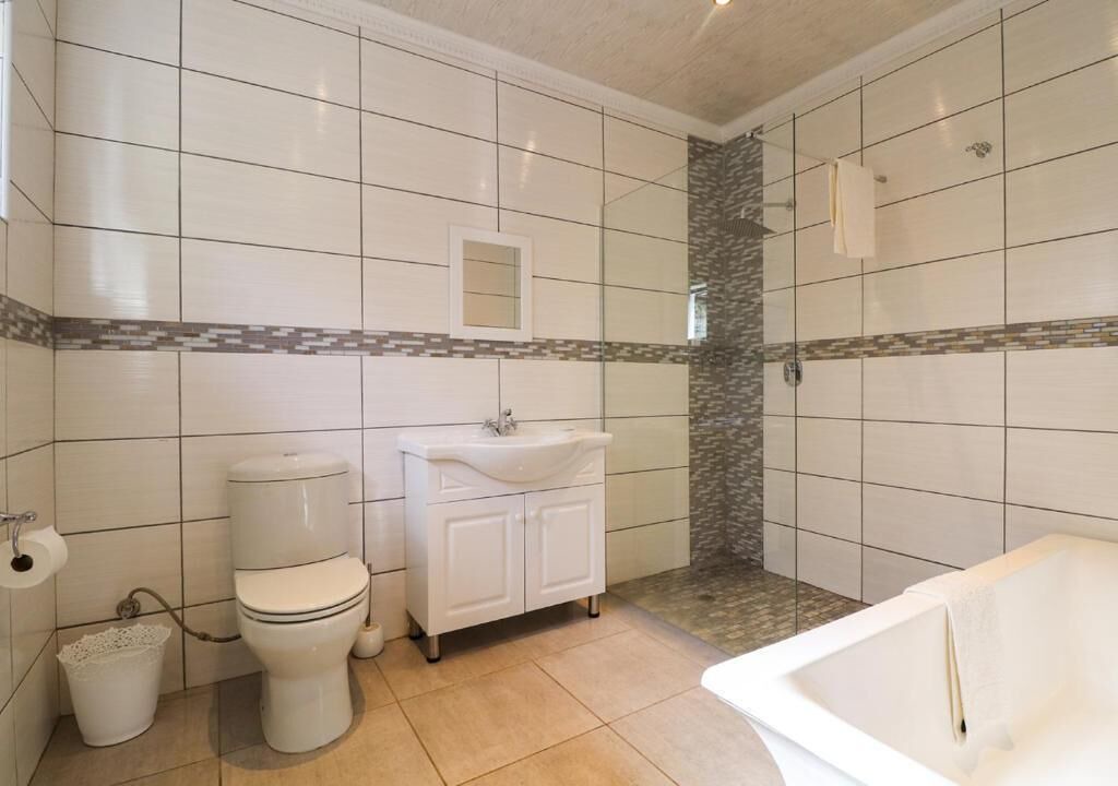 Photo of Bathroom in Ficksburg