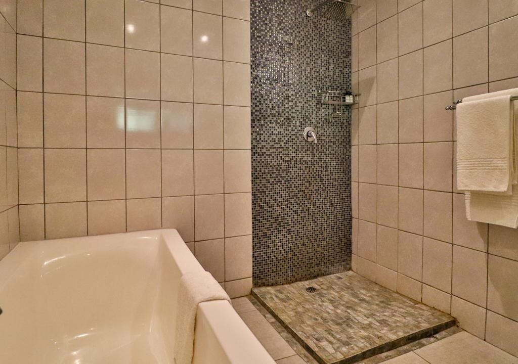 Photo of Bathroom in Ficksburg