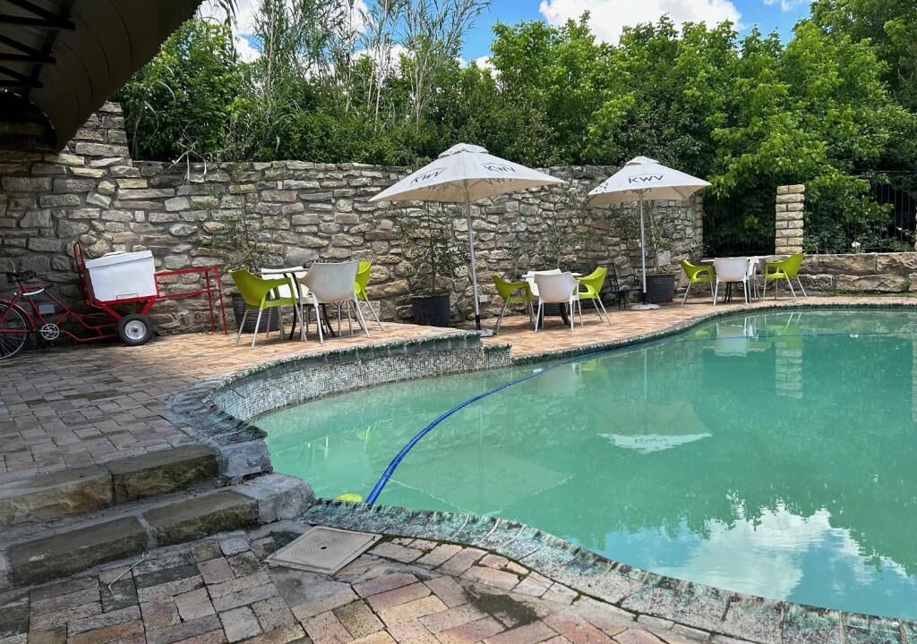 Photo of Outdoor in Ficksburg