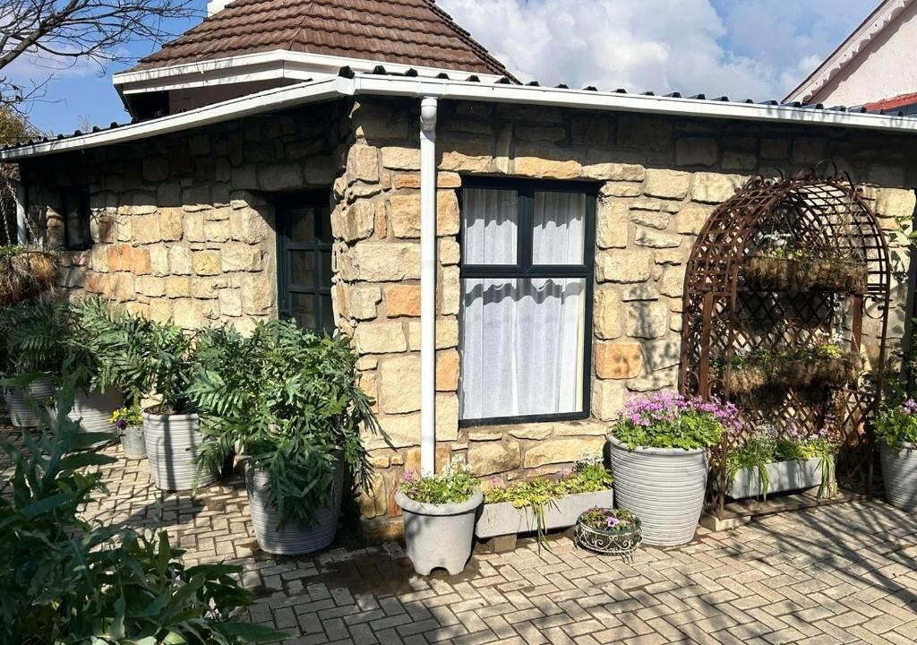 Photo of Outdoor in Ficksburg