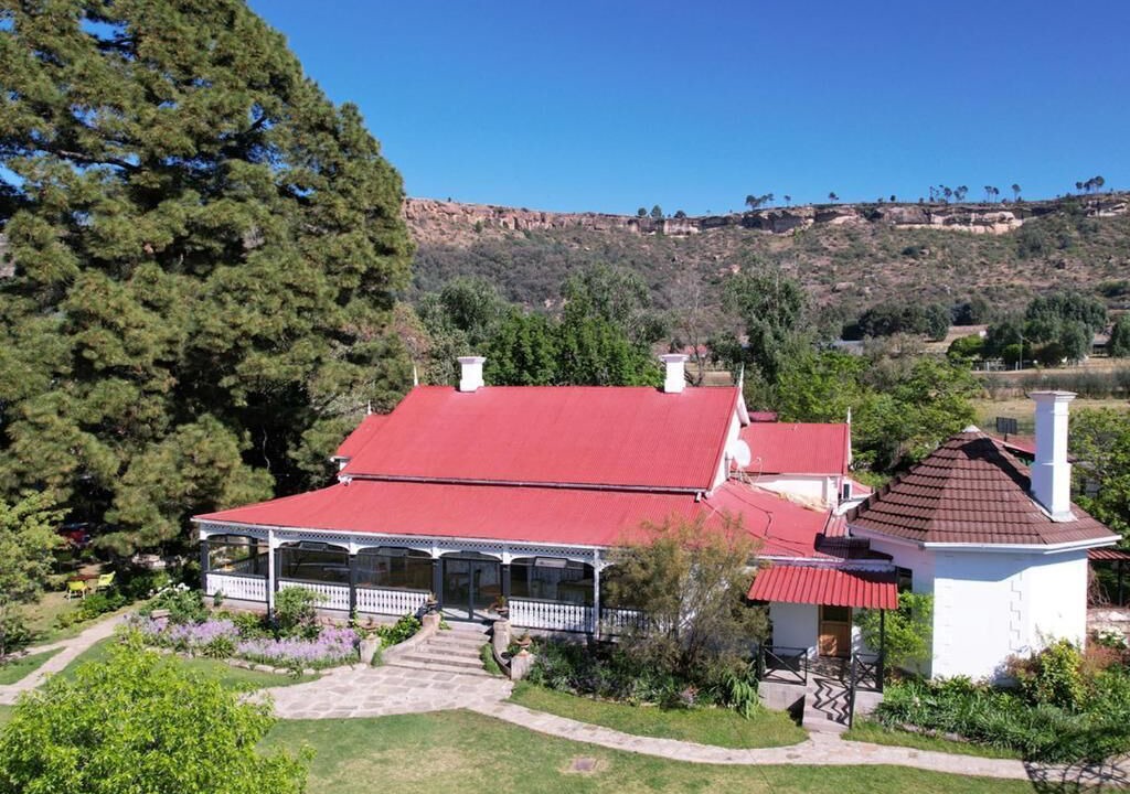 Photo of Outdoor in Ficksburg