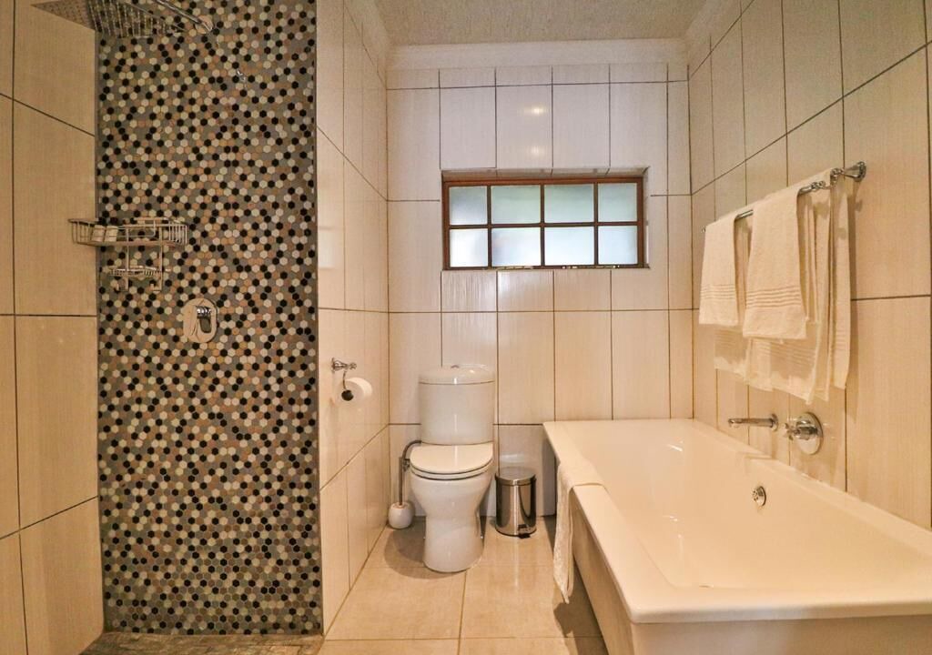 Photo of Bathroom in Ficksburg
