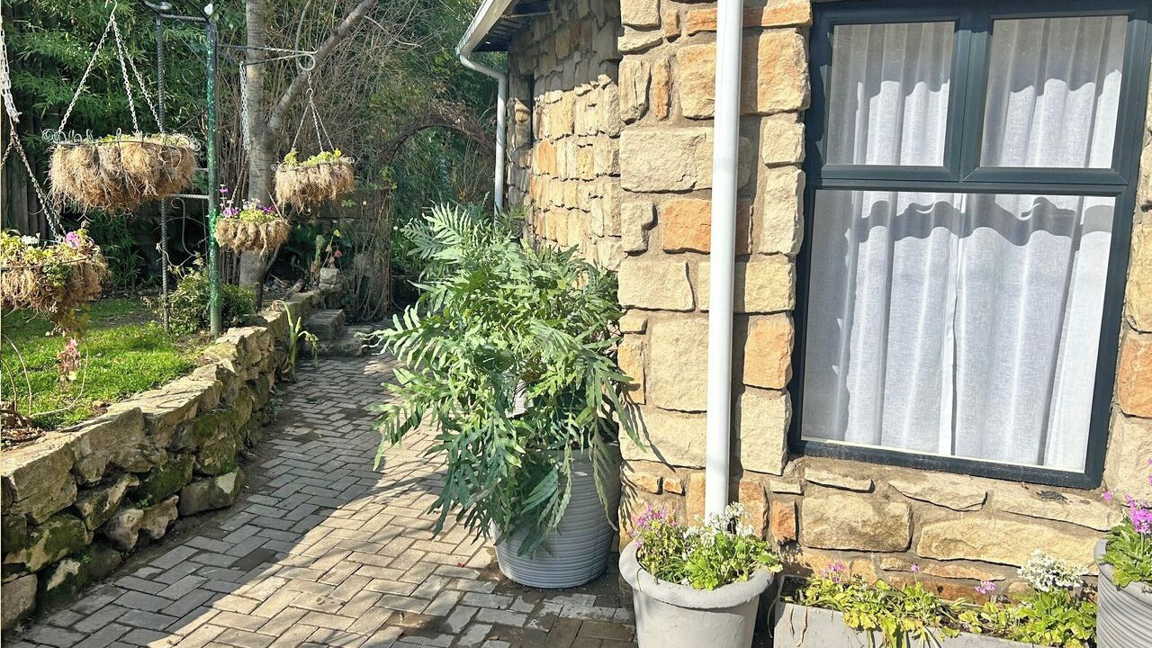 Photo of Outdoor in Ficksburg