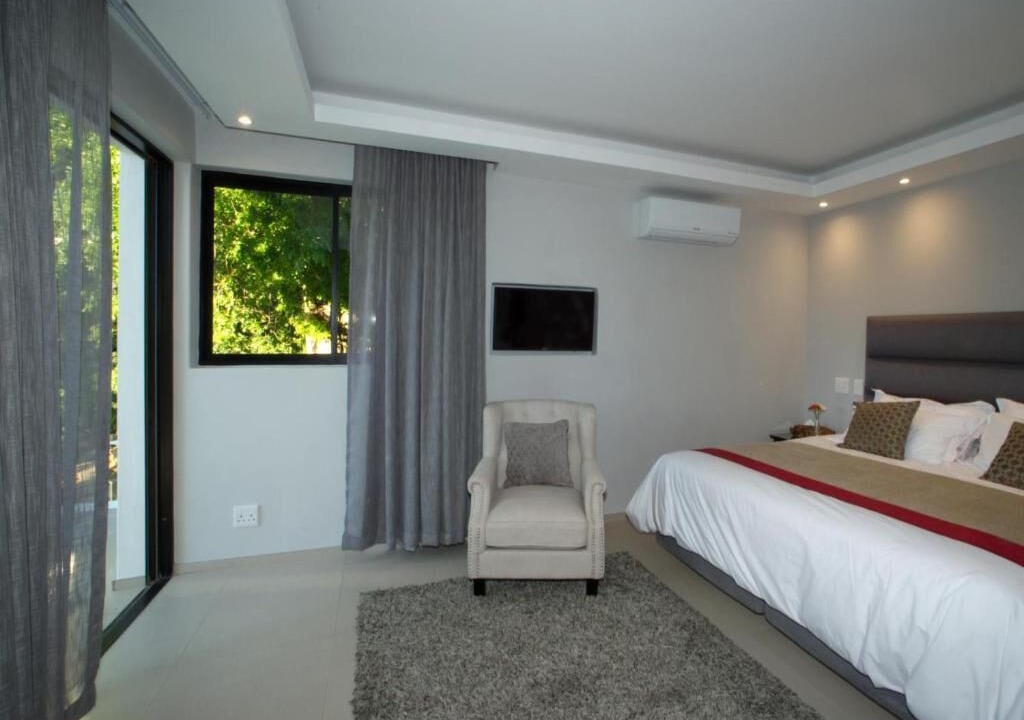 Photo of Bedroom in Scott Estate