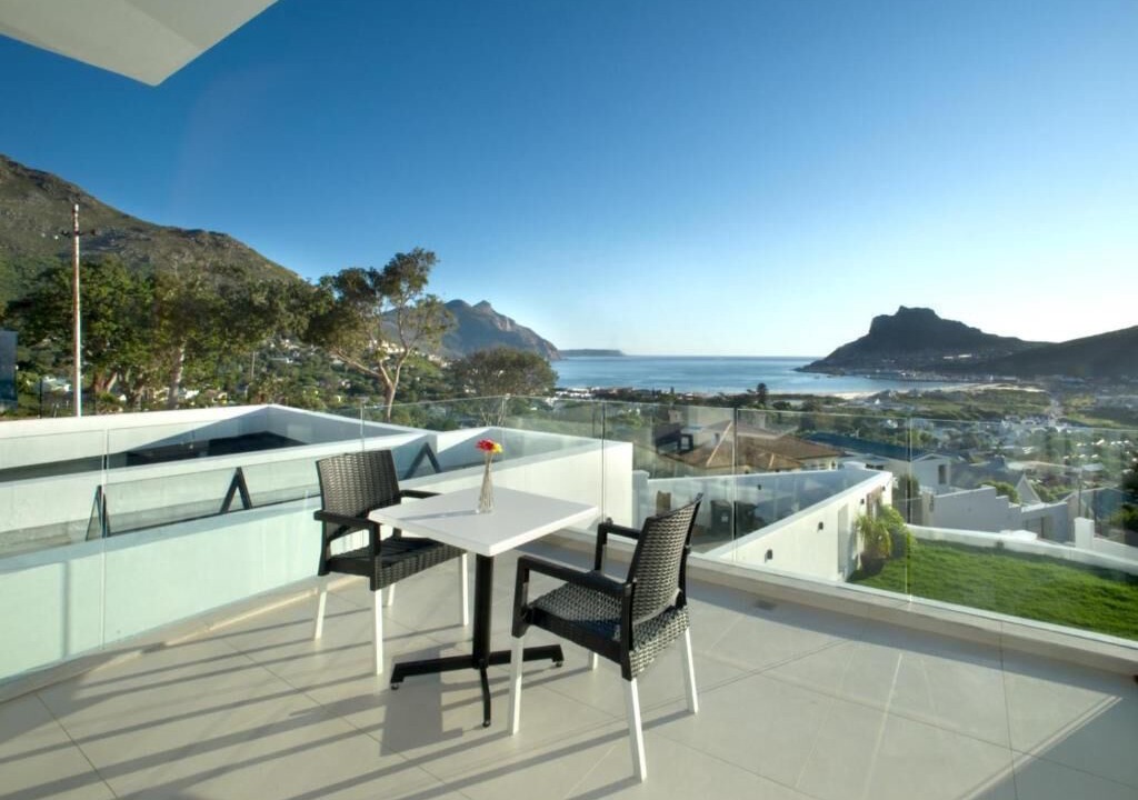Photo of Patio Balcony in Scott Estate