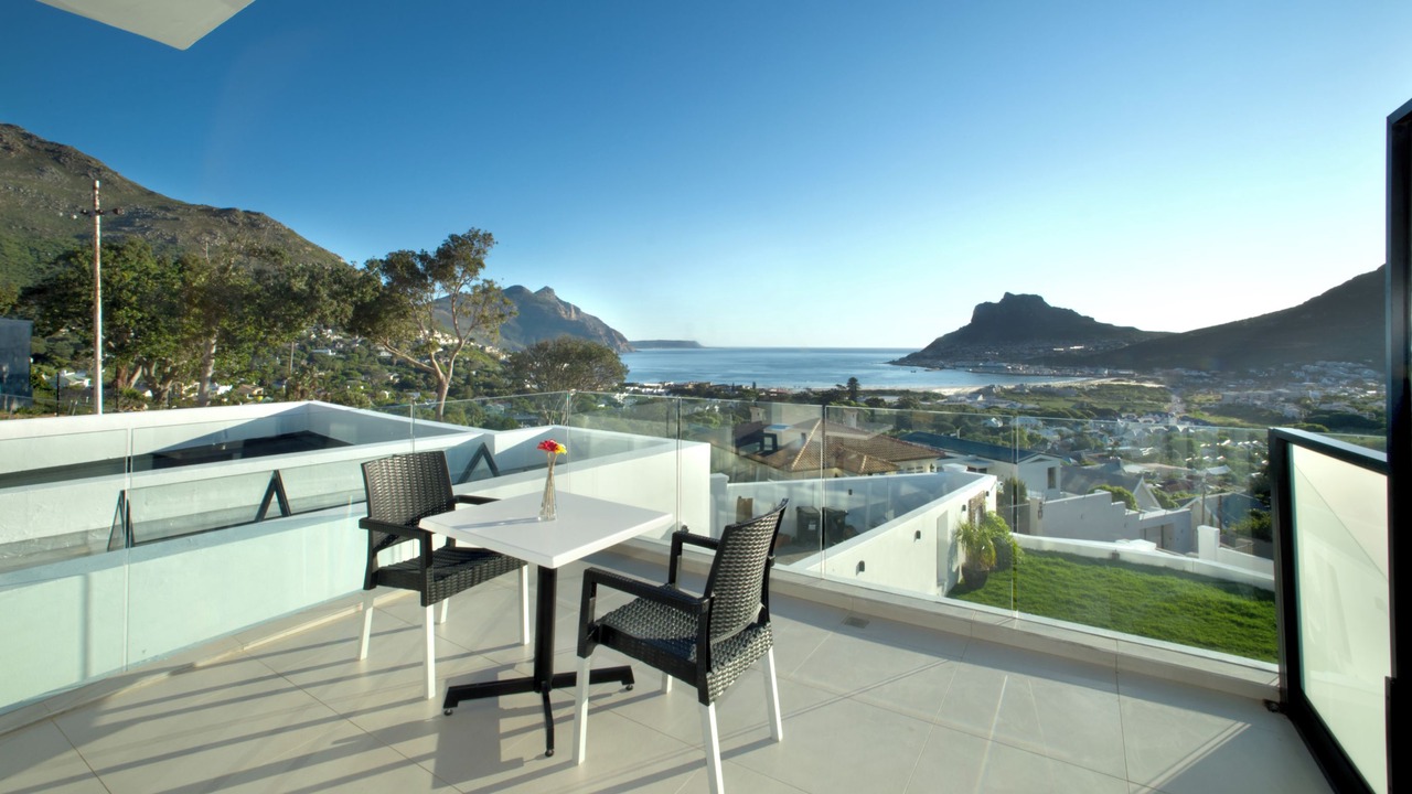 Photo of Patio Balcony in Scott Estate