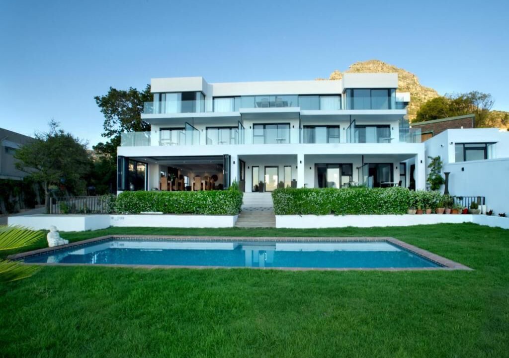 Photo of Outdoor in Scott Estate