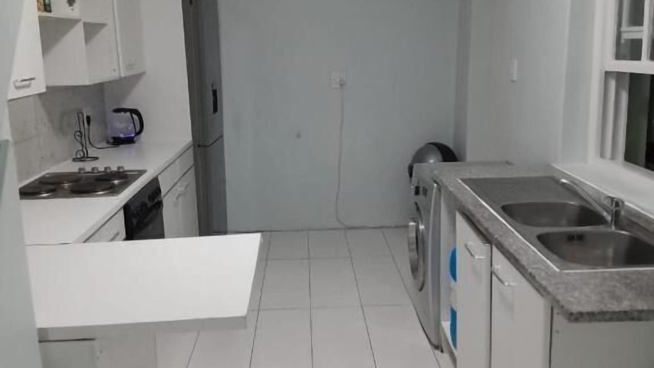 Photo of Kitchen in Bo'Kaap