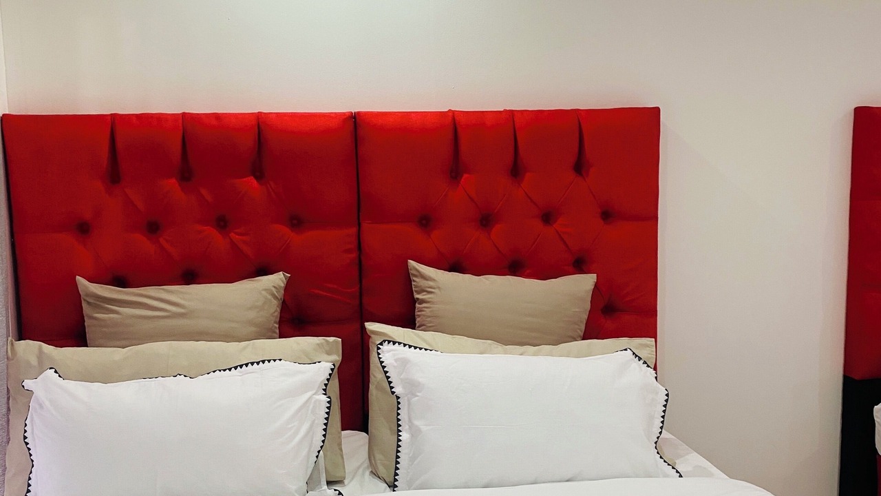 Photo of Bedroom in Bo'Kaap