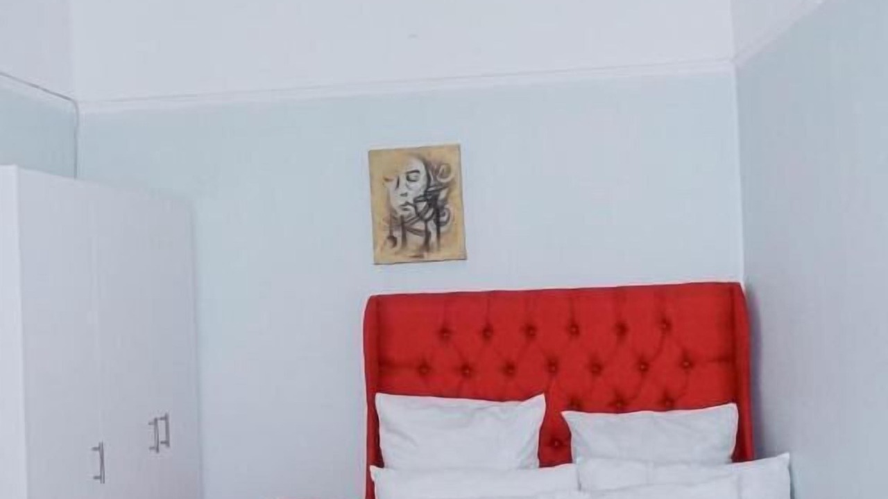 Photo of Bedroom in Bo'Kaap
