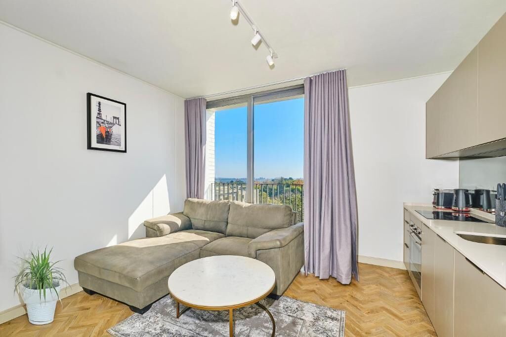 Photo of Livingroom in Greater Johannesburg Metropolitan Area