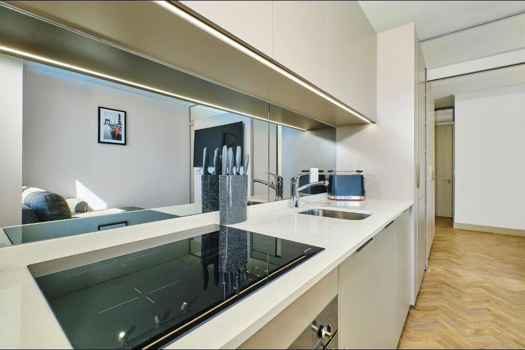 Photo of Kitchen in Greater Johannesburg Metropolitan Area