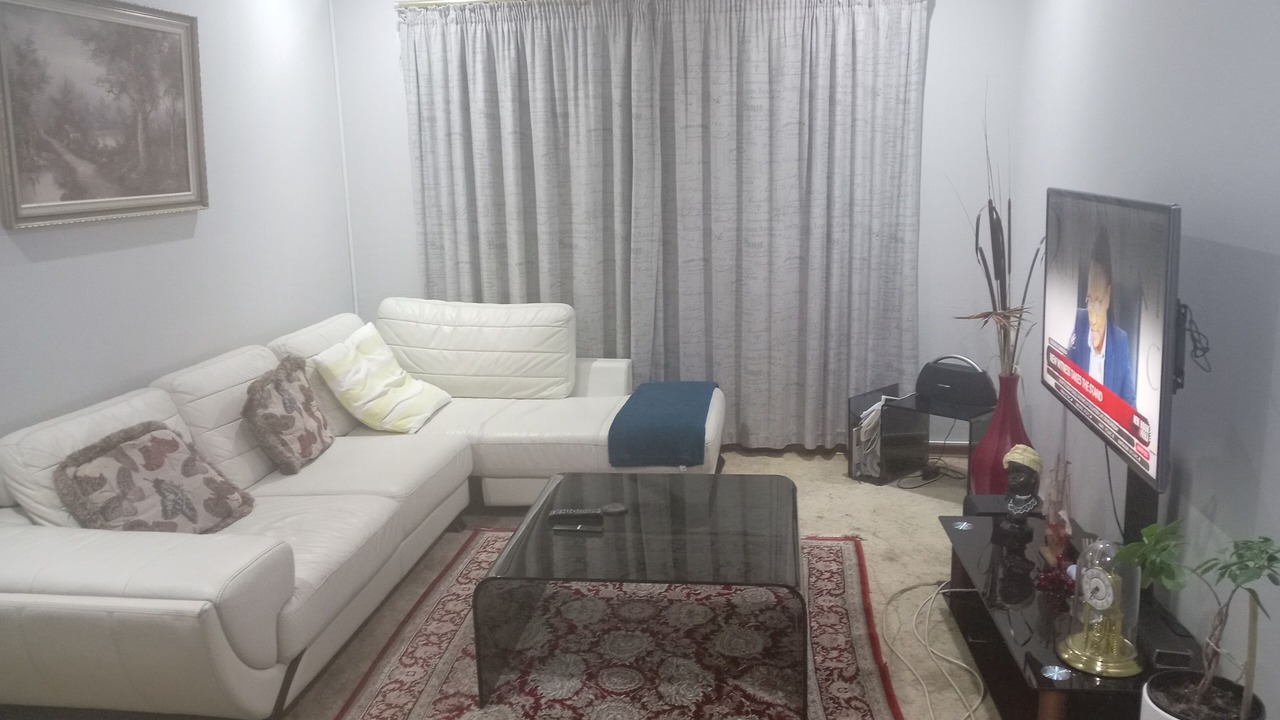 Photo of Bedroom in Mahikeng