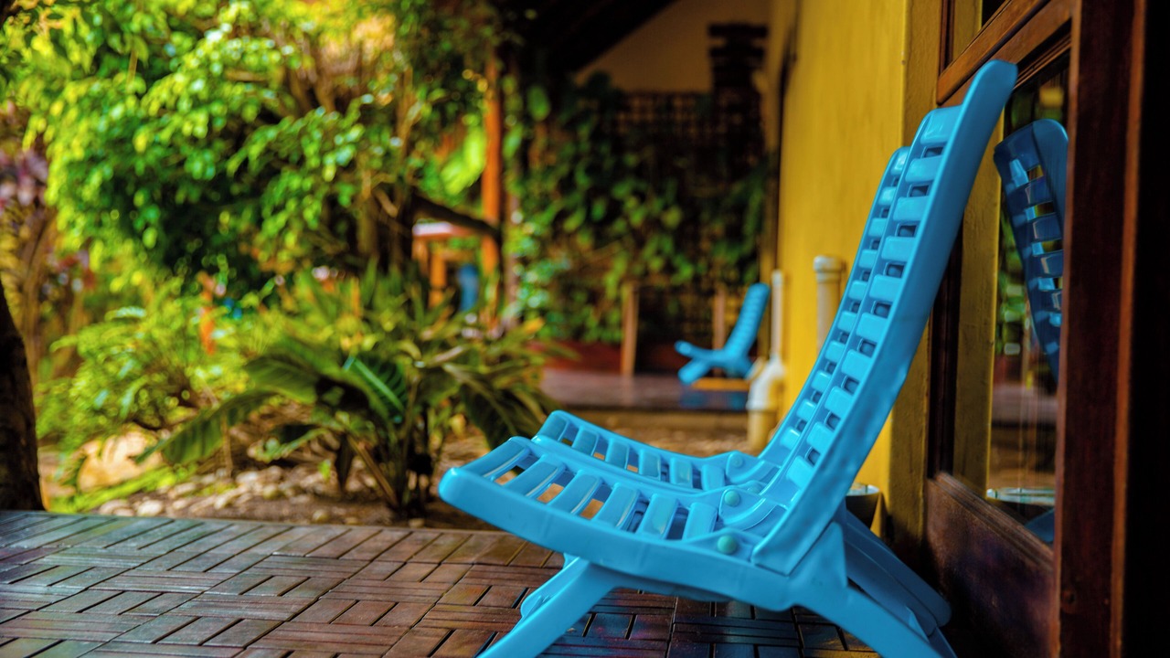 Photo of Patio Balcony in Southbroom