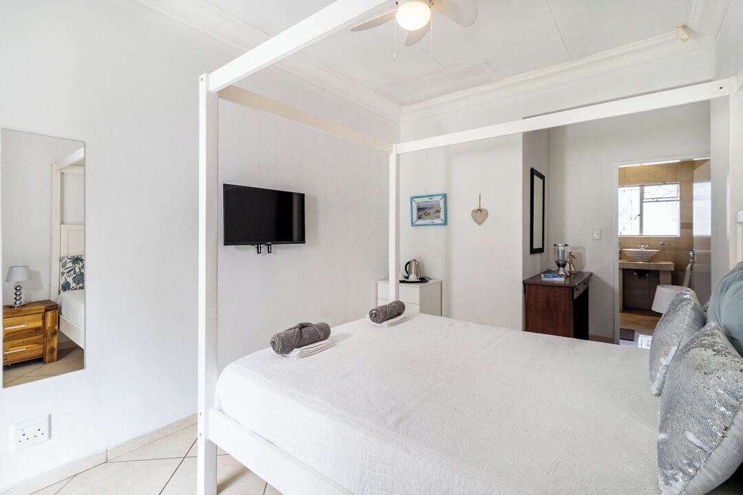 Photo of Bedroom in Greater Johannesburg Metropolitan Area